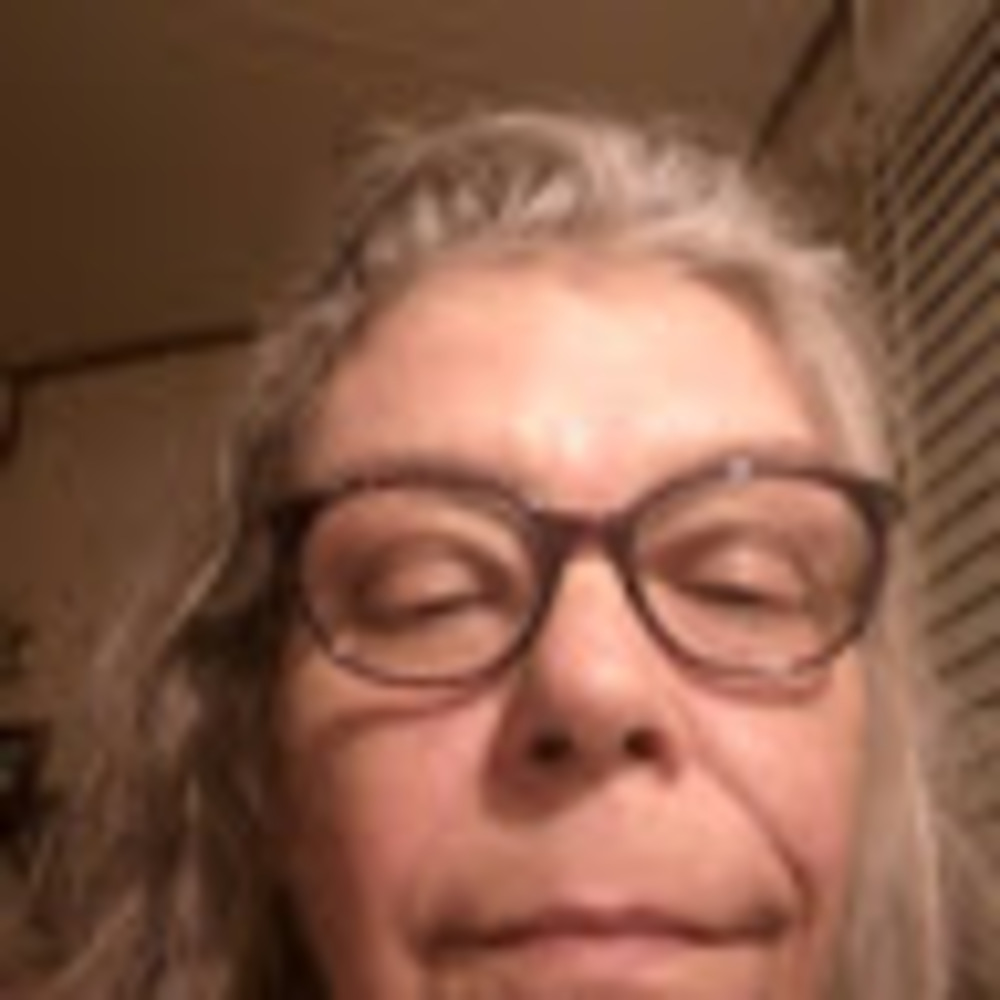 Meet your Posher, Cathy